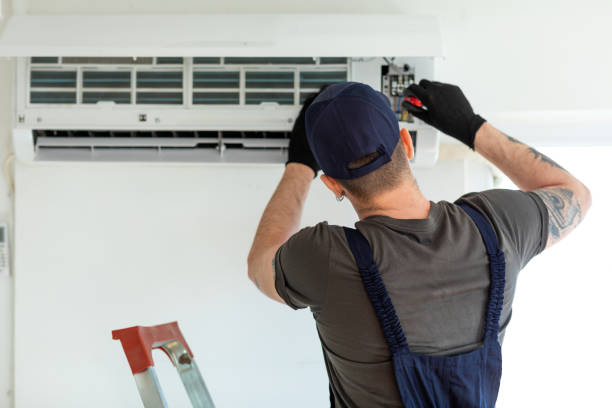 Professional Airduct Cleaning in FL