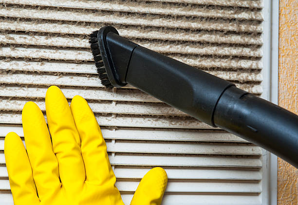 Best Local Air Duct Cleaning Services  in Eastpoint, FL